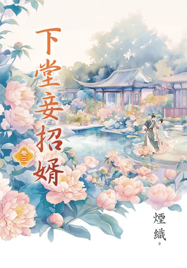 下堂妾招婿 卷三