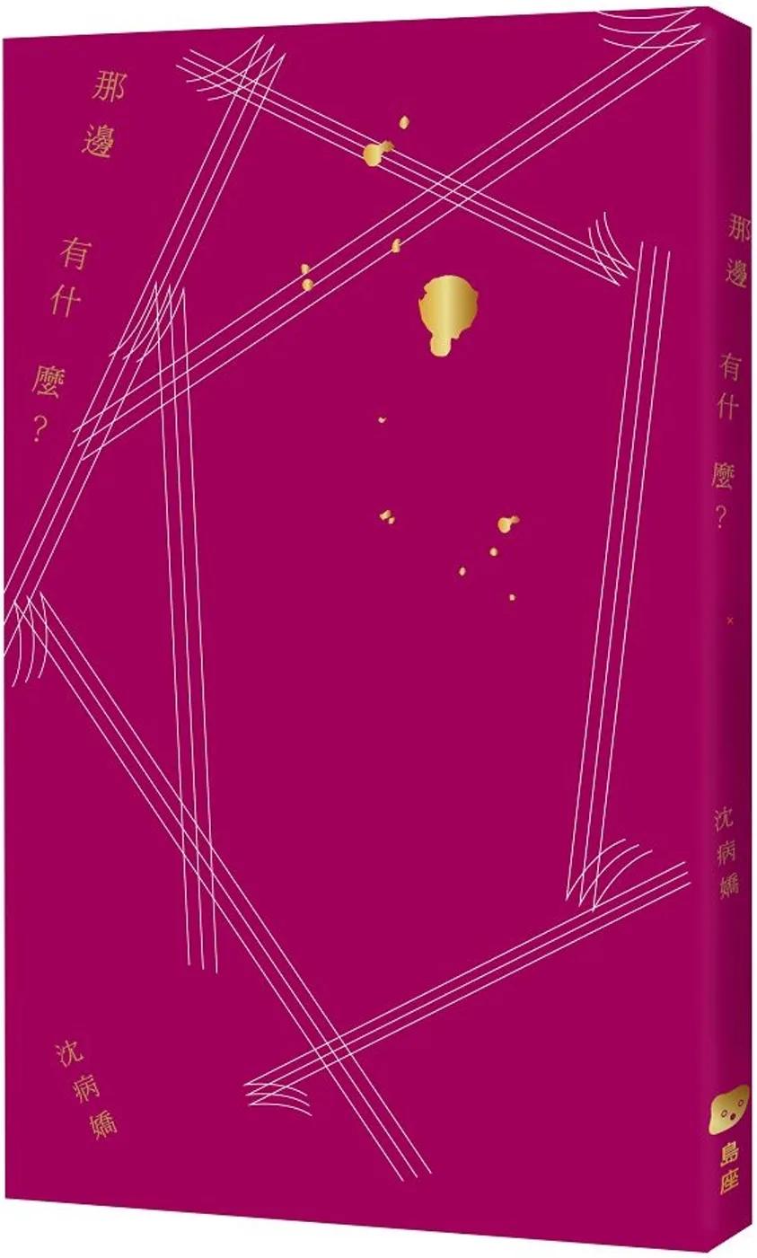 那邊有什麼？