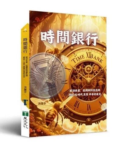 時間銀行：解決失業、孤獨與照護危機，開啟AI時代真實平等的未來