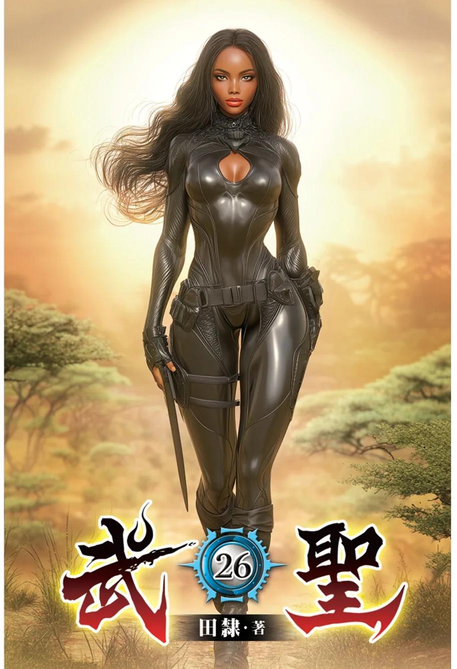 武聖26