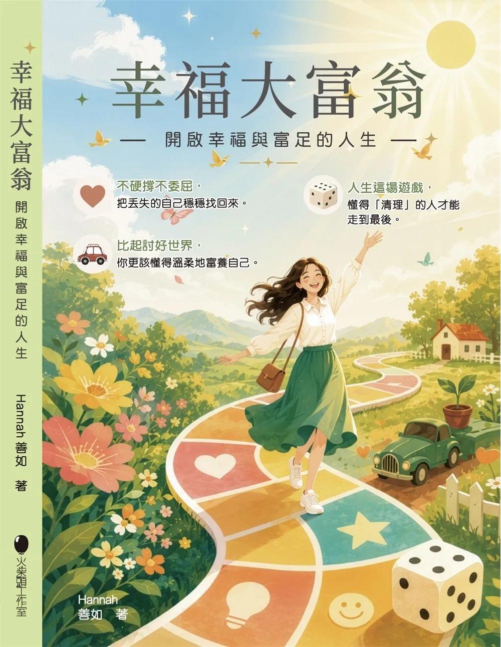 幸福大富翁