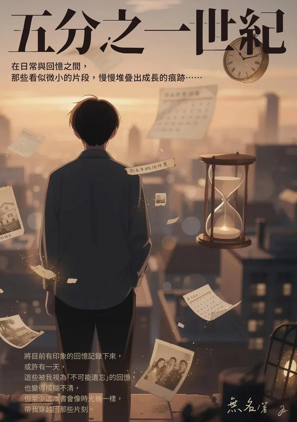 五分之一世紀