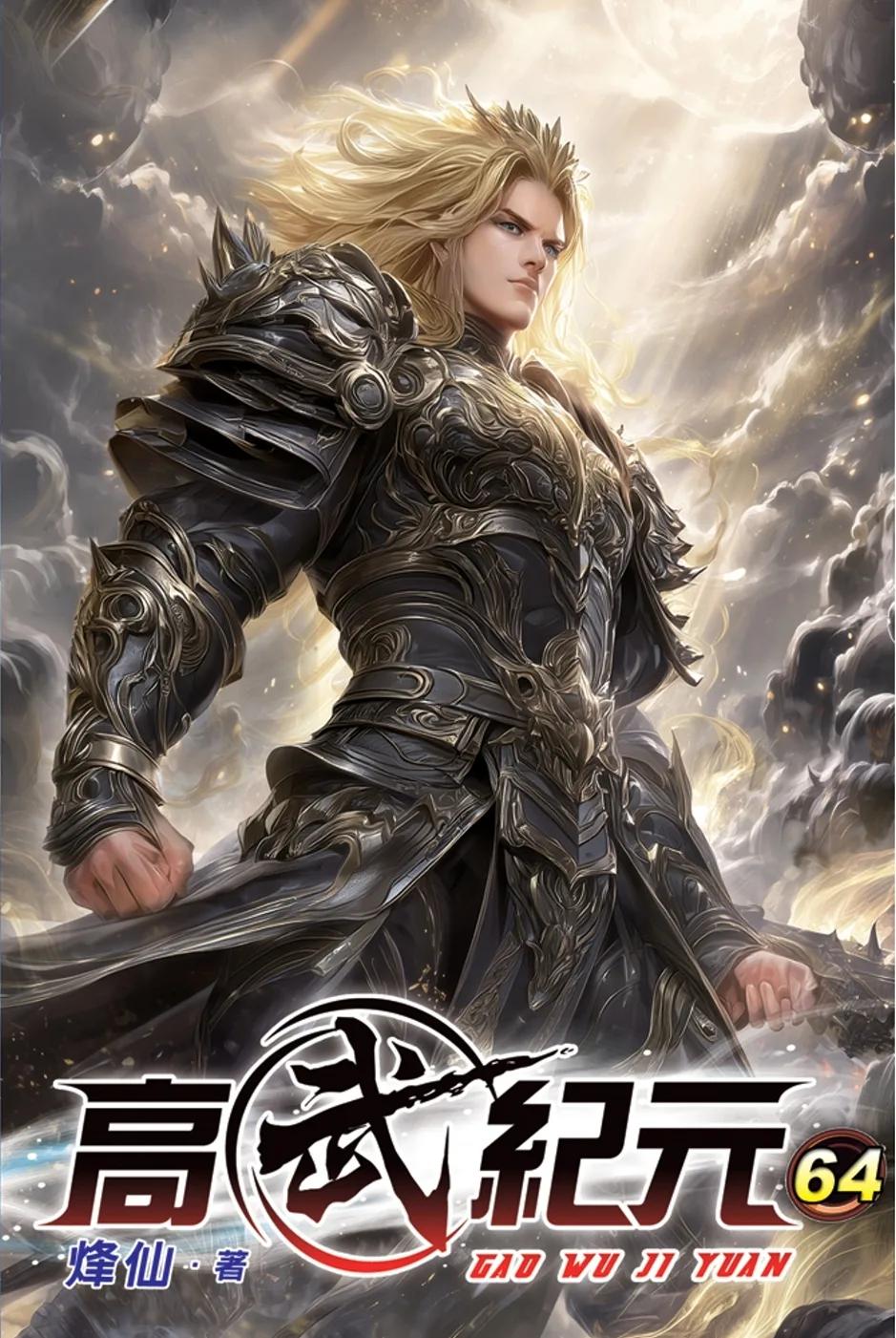 高武紀元64