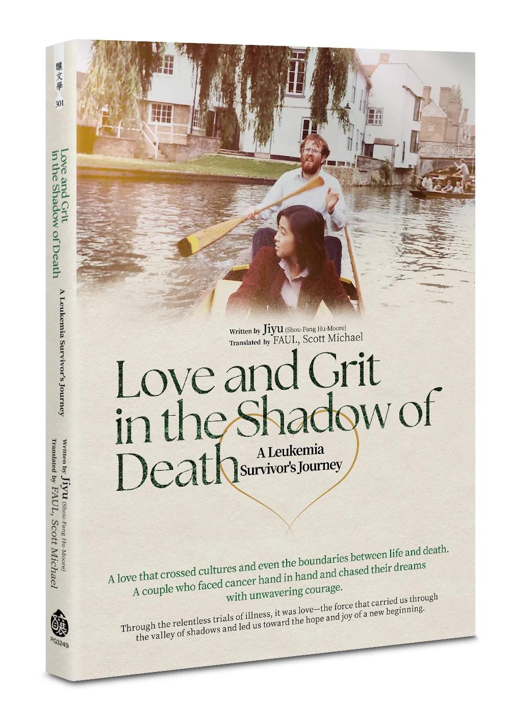 Love and Grit in the Shadow of Death: A Leukemia Survivor’s Journey