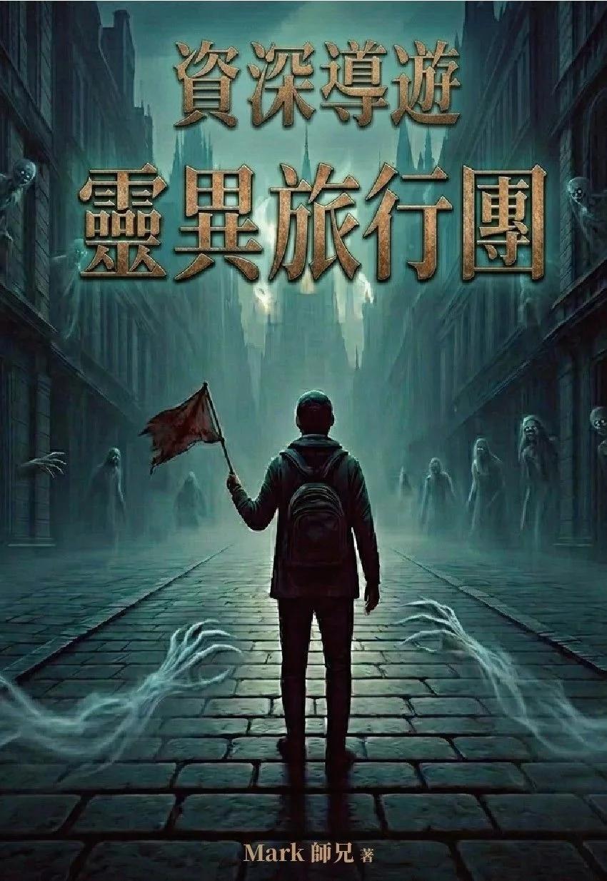 資深導遊靈異旅行團
