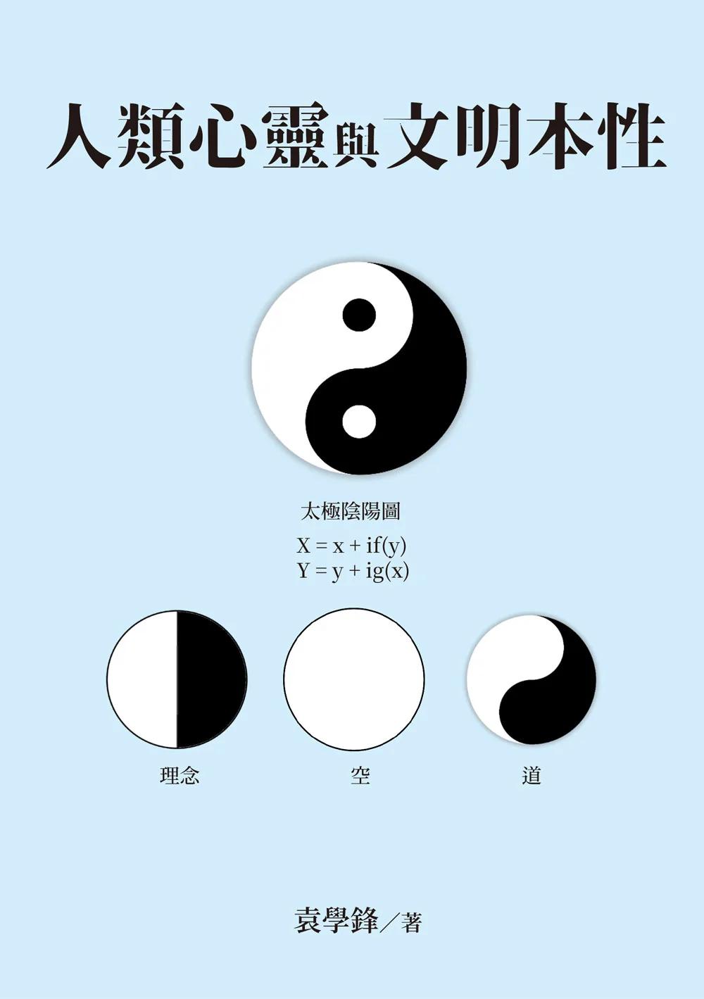 人類心靈與文明本性