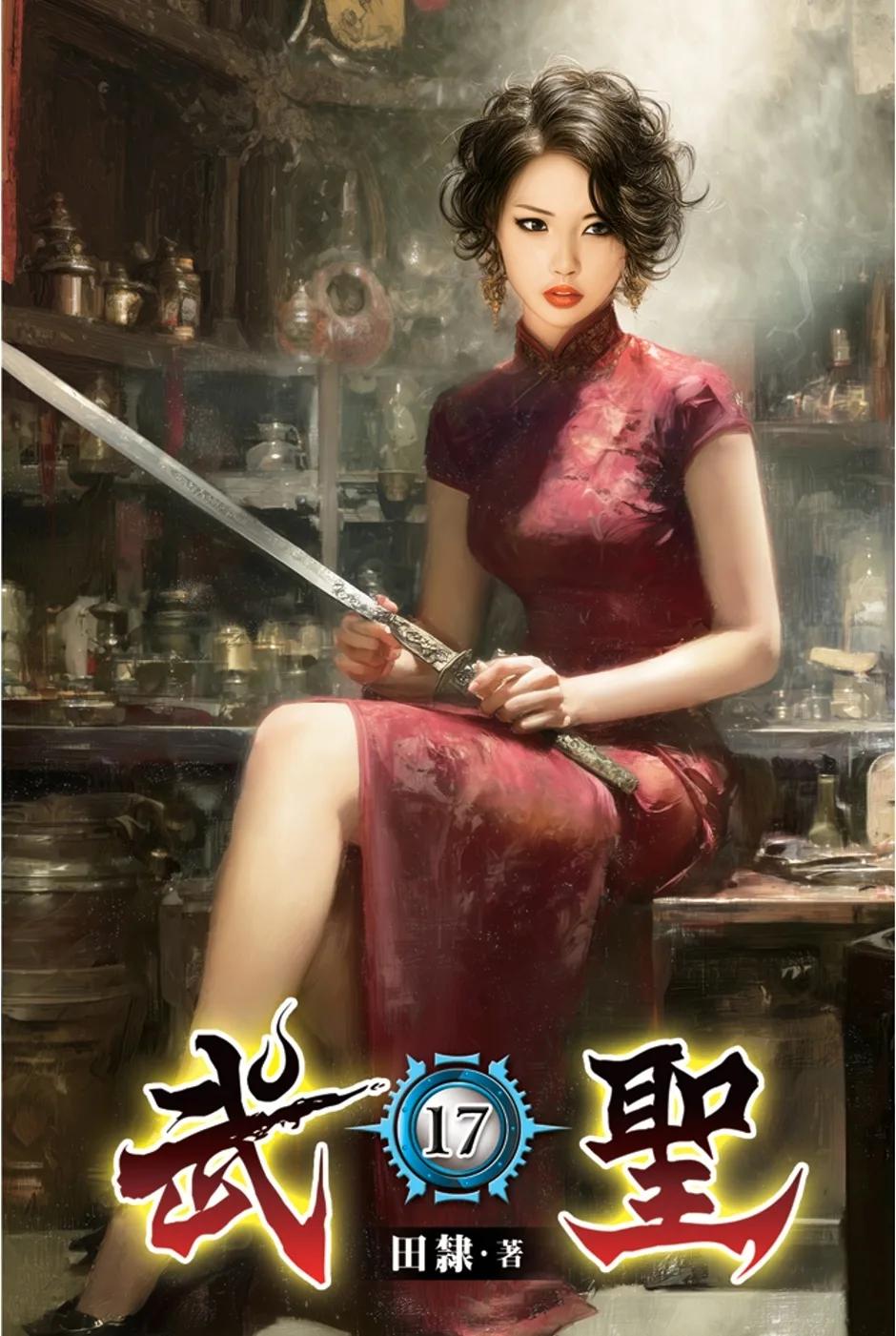 武聖17