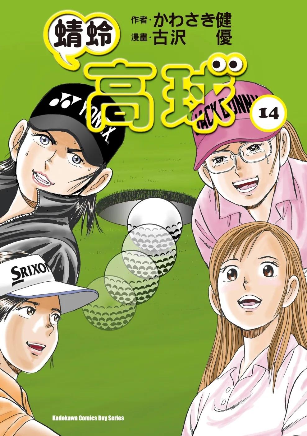 蜻蛉高球 (14)