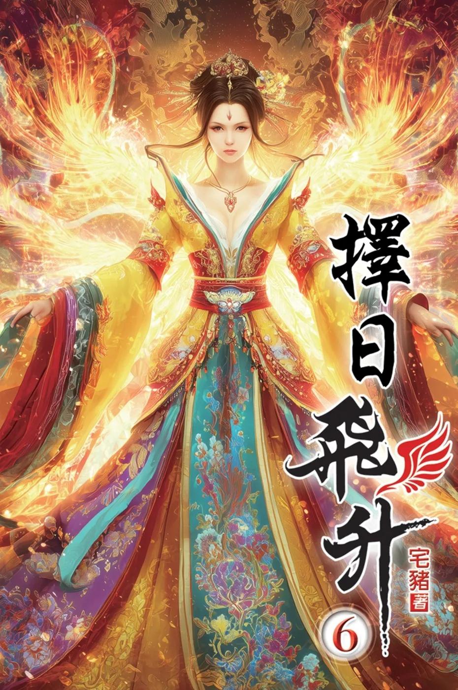 擇日飛升06