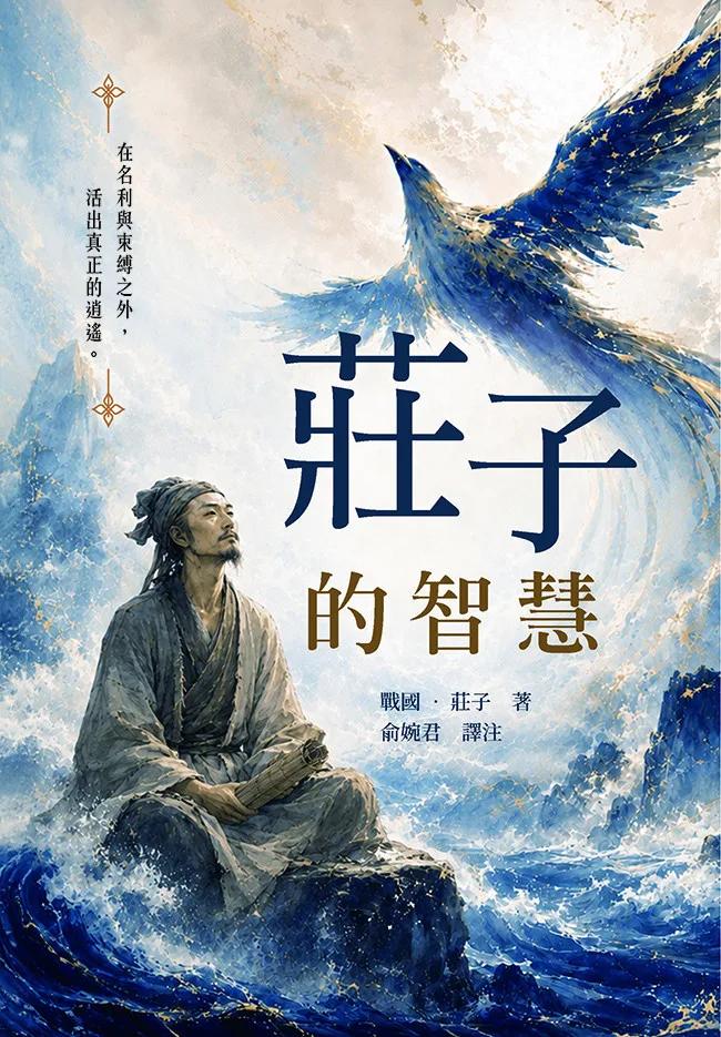 莊子的智慧