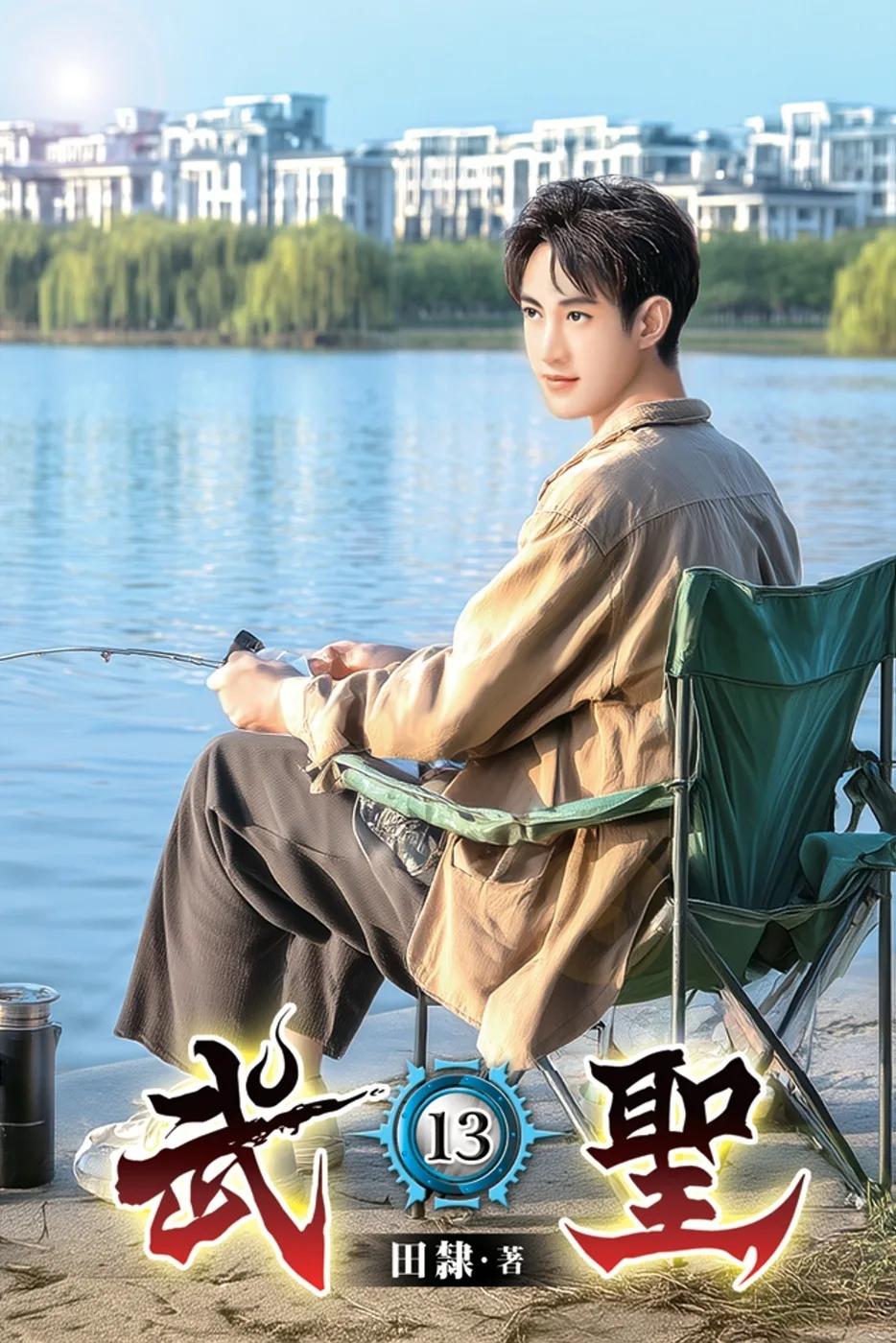 武聖13
