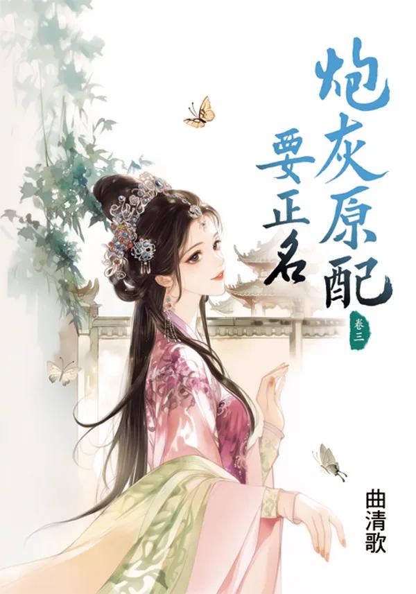 炮灰原配要正名 卷三