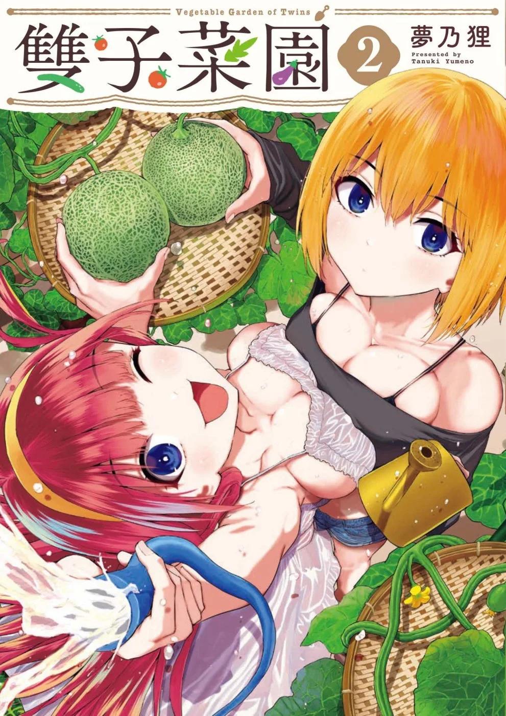 雙子菜園 2